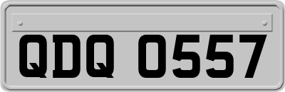 QDQ0557