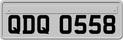 QDQ0558