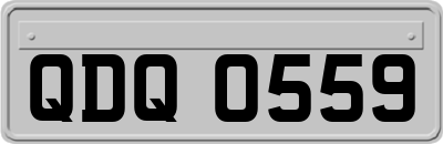 QDQ0559