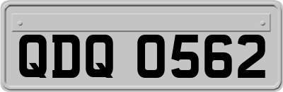 QDQ0562