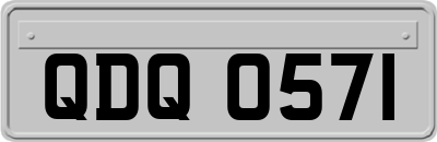 QDQ0571