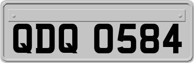 QDQ0584