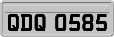QDQ0585