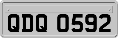 QDQ0592