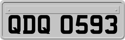 QDQ0593