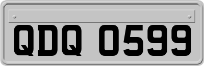 QDQ0599