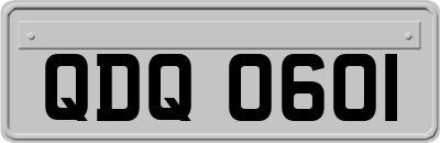 QDQ0601