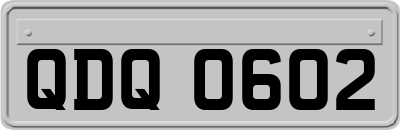 QDQ0602