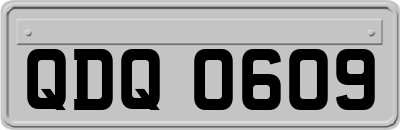 QDQ0609