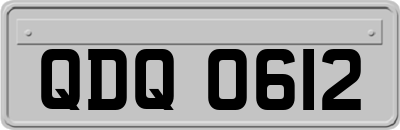 QDQ0612