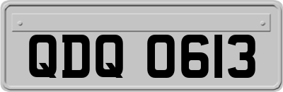QDQ0613