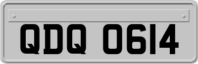 QDQ0614