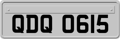 QDQ0615