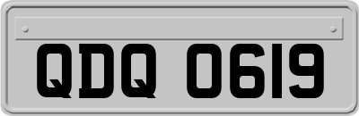 QDQ0619