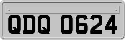 QDQ0624