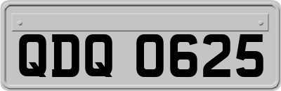 QDQ0625