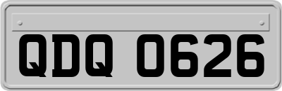 QDQ0626