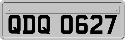 QDQ0627