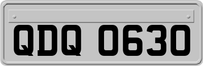 QDQ0630
