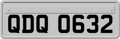 QDQ0632