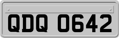 QDQ0642