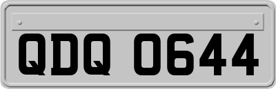 QDQ0644