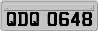 QDQ0648