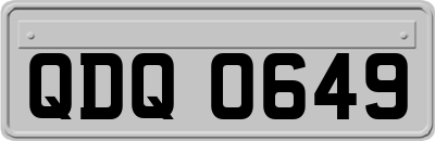 QDQ0649