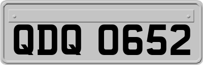 QDQ0652