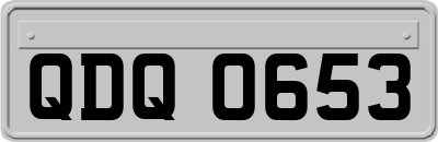 QDQ0653