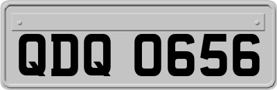 QDQ0656