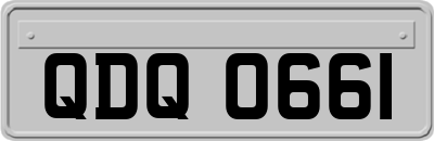 QDQ0661