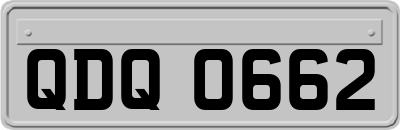 QDQ0662