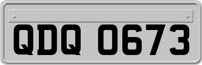 QDQ0673