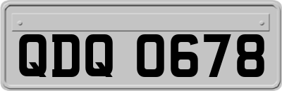 QDQ0678