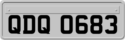 QDQ0683