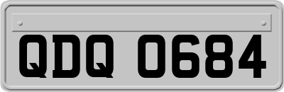 QDQ0684