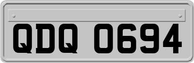 QDQ0694