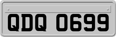 QDQ0699
