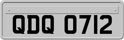 QDQ0712