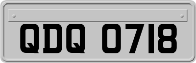 QDQ0718