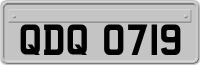 QDQ0719