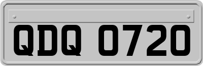 QDQ0720