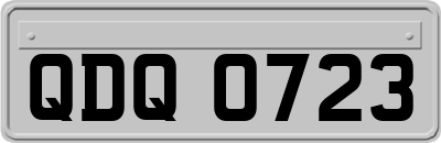 QDQ0723
