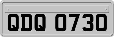 QDQ0730