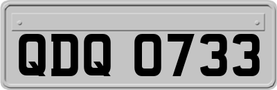QDQ0733