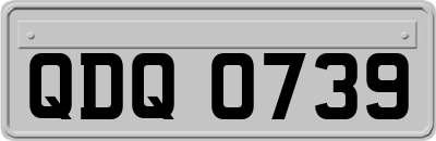 QDQ0739