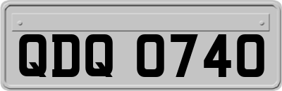 QDQ0740