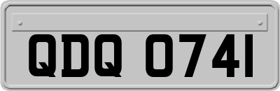 QDQ0741