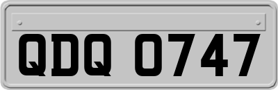 QDQ0747